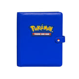 Pokemon: Premium Snap Binder