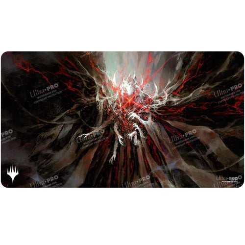 Ultra Pro Magic The Gathering Play Mat(s) Duskmourn