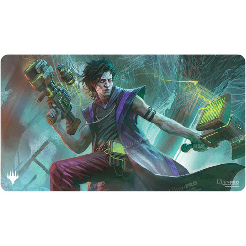 Ultra Pro Magic The Gathering Play Mat(s) Duskmourn