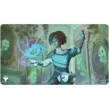Ultra Pro Magic The Gathering Play Mat(s) Duskmourn