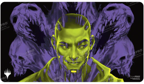 Ultra Pro Magic The Gathering Play Mat(s) Duskmourn