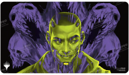 Ultra Pro Magic The Gathering Play Mat(s) Duskmourn