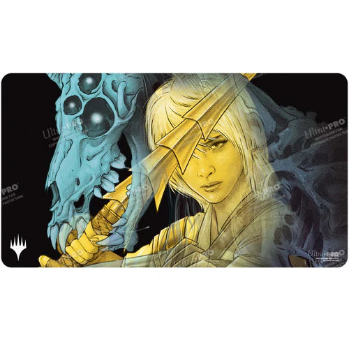 Ultra Pro Magic The Gathering Play Mat(s) Duskmourn