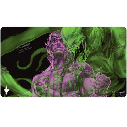 Ultra Pro Magic The Gathering Play Mat(s) Duskmourn