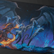 Final Fantasy UP MTG Play Mat(s)