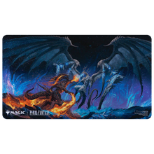 Final Fantasy UP MTG Play Mat(s)