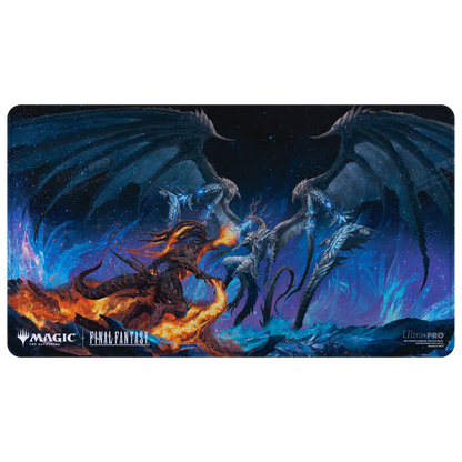 Final Fantasy UP MTG Play Mat(s)