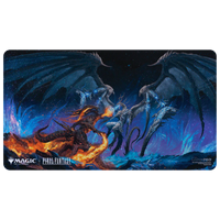 Final Fantasy UP MTG Play Mat(s)