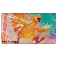 Final Fantasy UP MTG Play Mat(s)