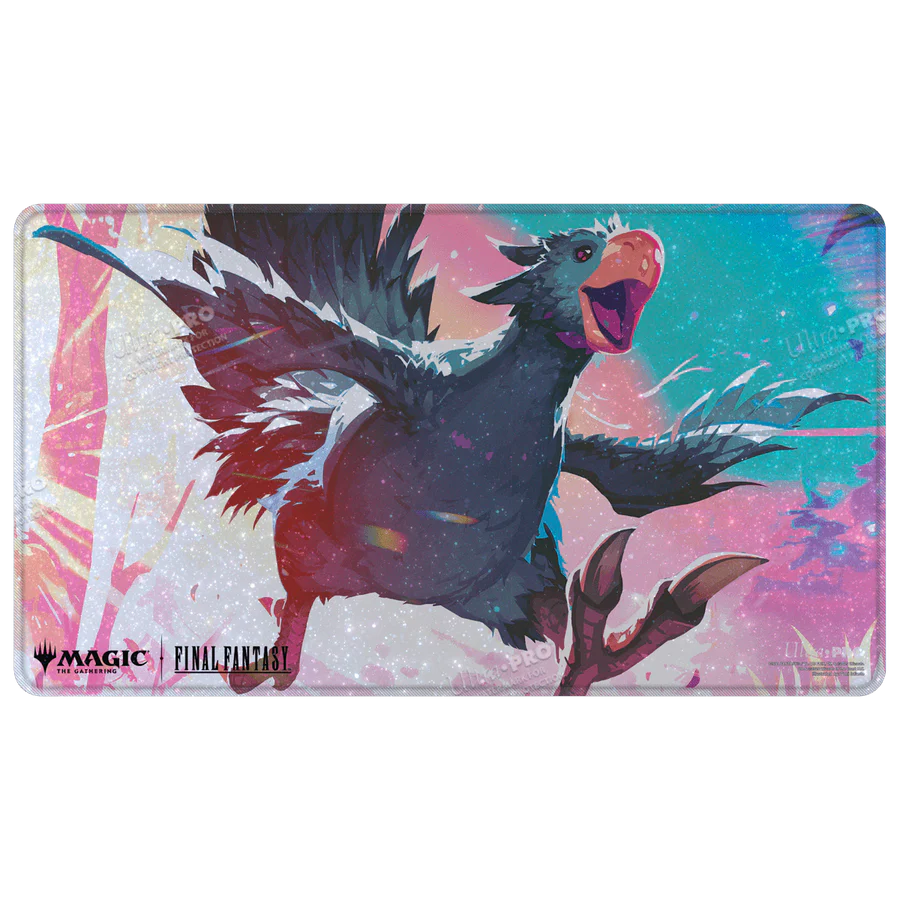 Final Fantasy UP MTG Play Mat(s)