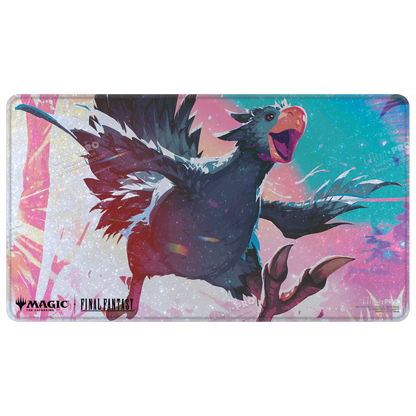 Final Fantasy UP MTG Play Mat(s)