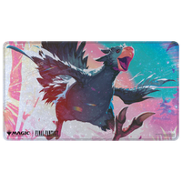 Final Fantasy UP MTG Play Mat(s)