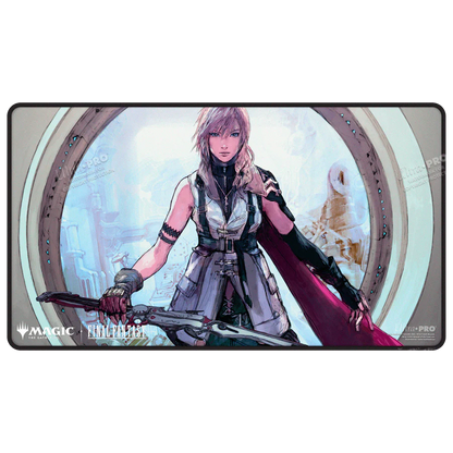 Final Fantasy UP MTG Play Mat(s)