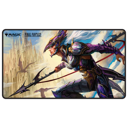 Final Fantasy UP MTG Play Mat(s)
