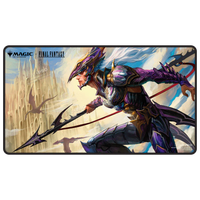 Final Fantasy UP MTG Play Mat(s)