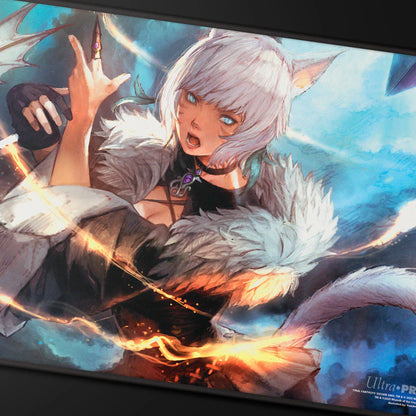 Final Fantasy UP MTG Play Mat(s)