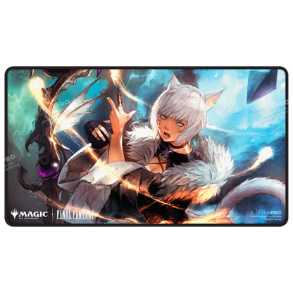 Final Fantasy UP MTG Play Mat(s)