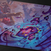 Final Fantasy UP MTG Play Mat(s)
