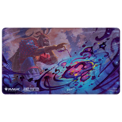 Final Fantasy UP MTG Play Mat(s)