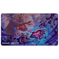 Final Fantasy UP MTG Play Mat(s)