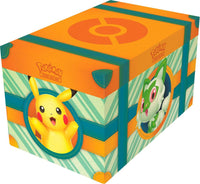 Pokemon: Paldea Adventure Chest