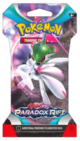 Pokemon Scarlet & Violet - Paradox Rift Sleeved Booster pack