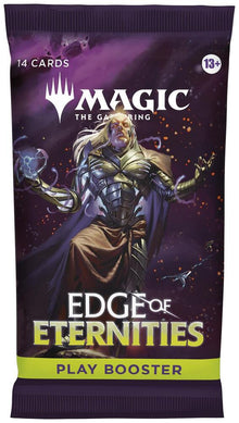Magic the Gathering: Edge of Eternities Booster Pack