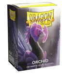 Dragon Shields: (100) Matte Sleeves