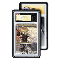 Graded Guard