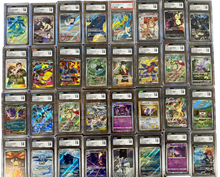 Pokemon Mystery Victory Pack (MVP)
