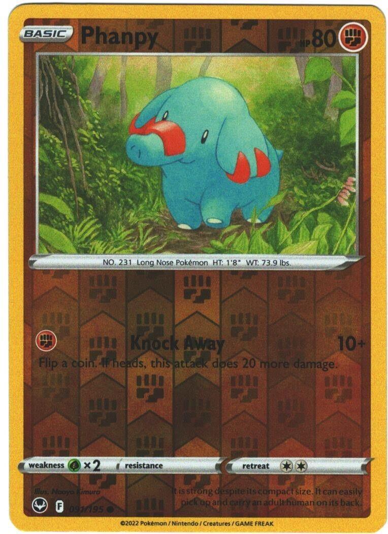 Phanpy