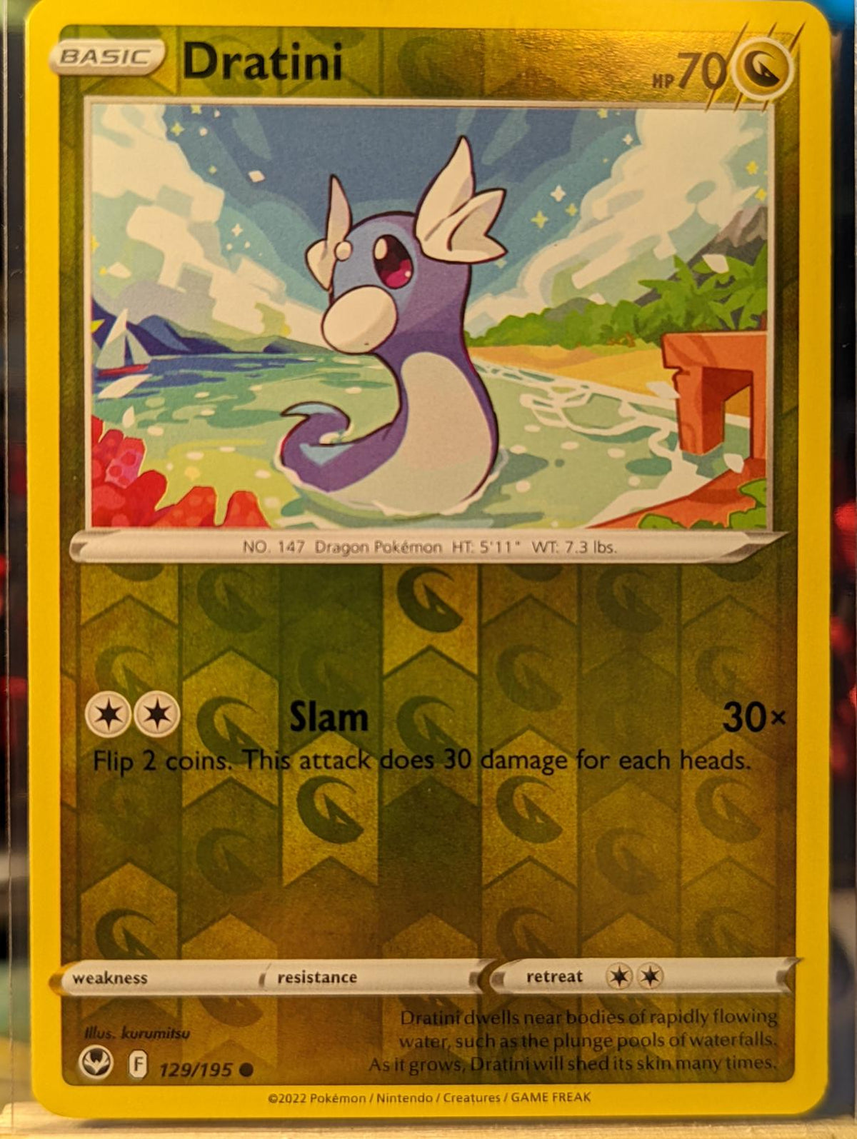 Dratini
