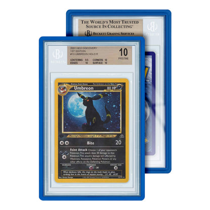 Graded Guard