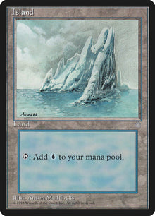 Island (334)