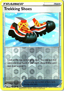 Trekking Shoes