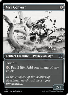 Myr Convert (Showcase)