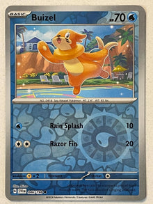 Buizel