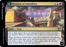 Invasion of Amonkhet
