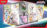 Pokemon: Prismatic Evolutions Premium Figure Collection