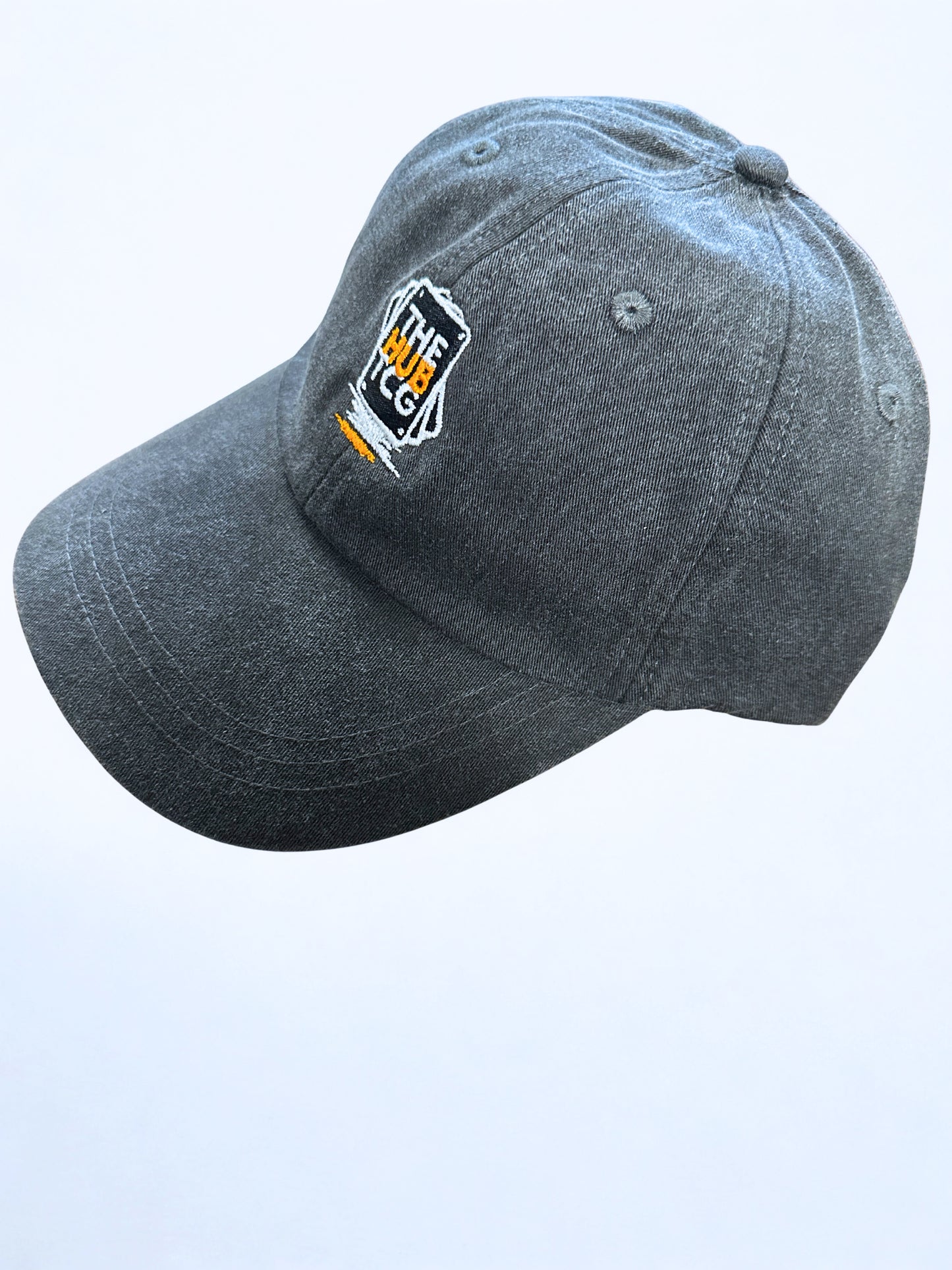 THE HUB TCG DAD HATS