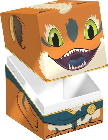 Ultimate Guard Boulder Deck Box