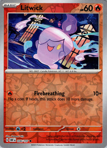 Litwick