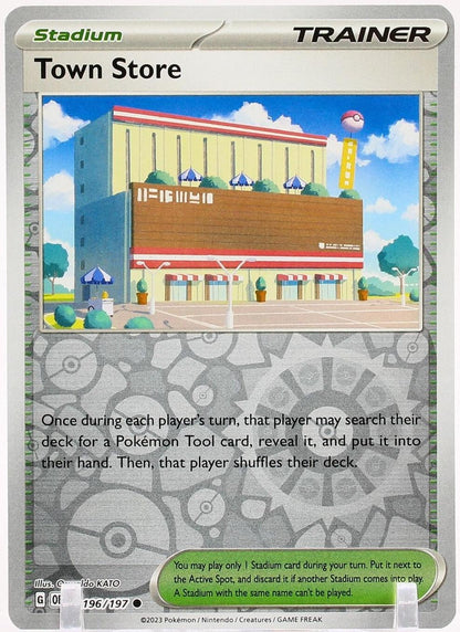 SortSwift catalog art
