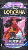 Disney Lorcana: Rise of the Floodborn Booster Pack