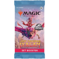 Magic the Gathering : Lost Caverns of Ixalan Set Booster pack