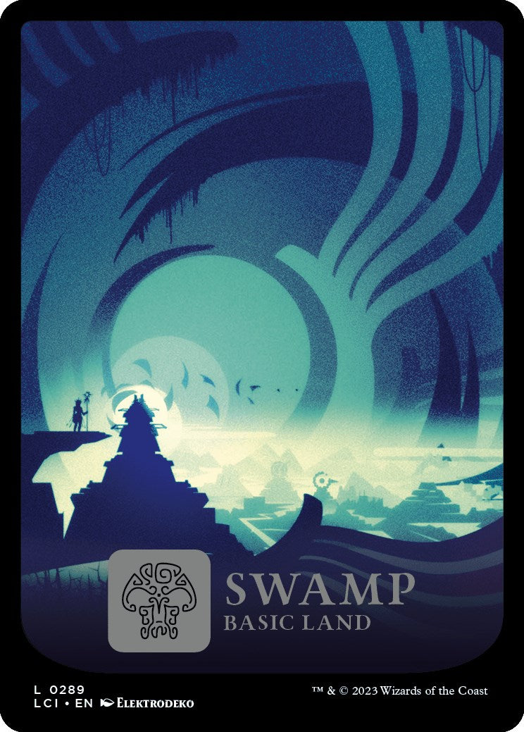 Swamp (0289)