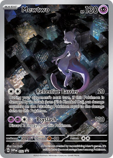 Mewtwo - 052