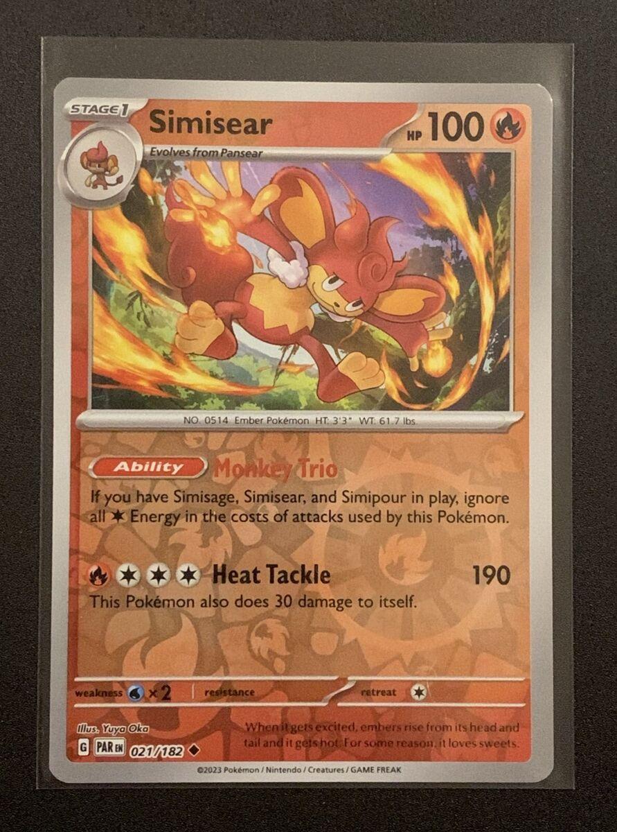 Simisear