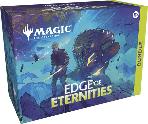 Edge of Eternities Bundle(PREORDER)