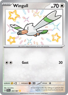 Wingull